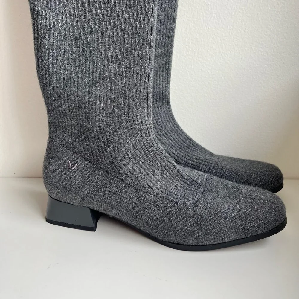 Vivaia Tara Pro Knee-High Water Repellent | Size 39 - Picture 5 of 12